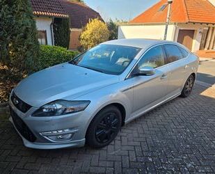 Ford Mondeo Gebrauchtwagen