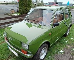Fiat 126 Gebrauchtwagen