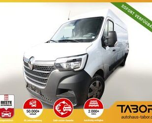 Renault Master Gebrauchtwagen