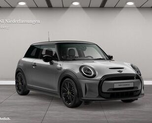 Mini Cooper SE Gebrauchtwagen