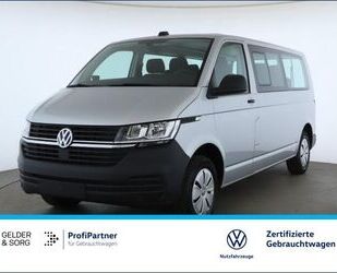 VW T6 Kombi Gebrauchtwagen