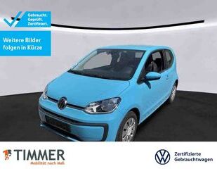 VW up! Gebrauchtwagen