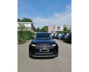 Land Rover Discovery Gebrauchtwagen