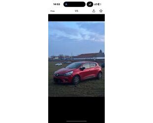 Renault Clio Gebrauchtwagen