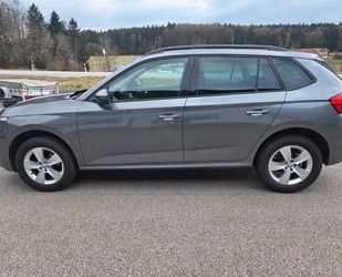 Skoda Kamiq Gebrauchtwagen