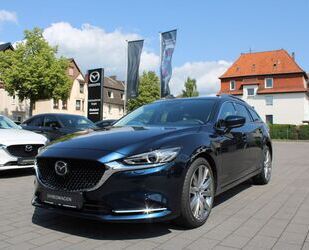 Mazda 6 Gebrauchtwagen