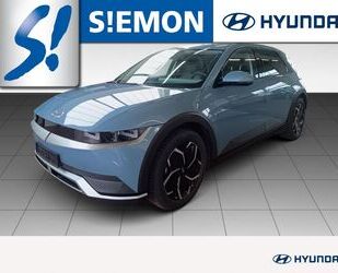 Hyundai IONIQ 5 Gebrauchtwagen