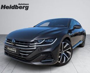 VW Arteon Gebrauchtwagen