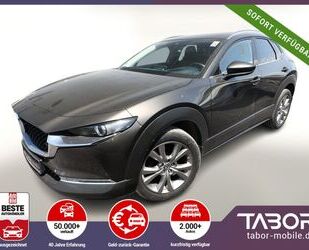 Mazda CX-30 Gebrauchtwagen