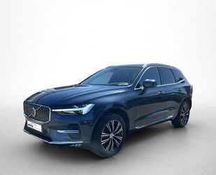 Volvo XC60 Gebrauchtwagen