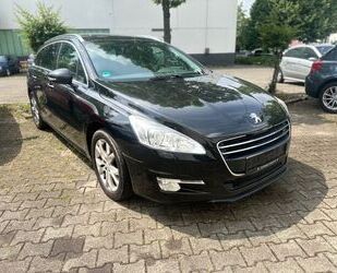 Peugeot 508 Gebrauchtwagen