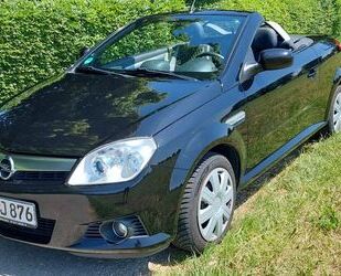 Opel Tigra Gebrauchtwagen