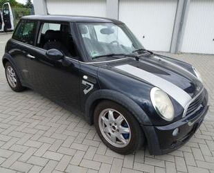 Mini ONE Gebrauchtwagen