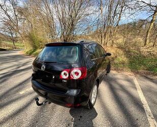 VW Golf Plus Gebrauchtwagen