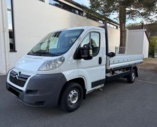 Citroen Jumper Gebrauchtwagen