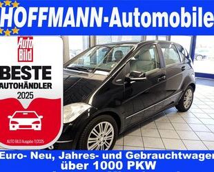 Mercedes-Benz A 180 Gebrauchtwagen