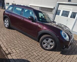 Mini ONE Gebrauchtwagen