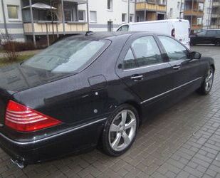 Mercedes-Benz 320 Gebrauchtwagen