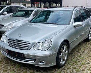 Mercedes-Benz C 220 Gebrauchtwagen