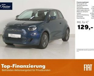 Fiat 500e Gebrauchtwagen