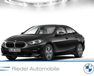 BMW 218 Gran Coupé Gebrauchtwagen
