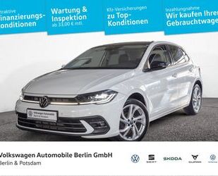VW Polo Gebrauchtwagen