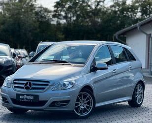 Mercedes-Benz B 180 Gebrauchtwagen