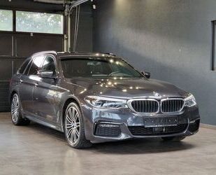 BMW 540 Gebrauchtwagen