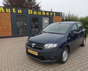 Dacia Sandero Gebrauchtwagen
