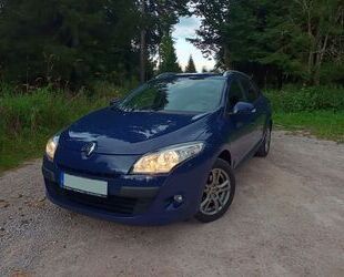 Renault Megane Gebrauchtwagen