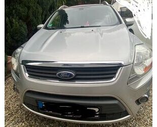 Ford Kuga Gebrauchtwagen