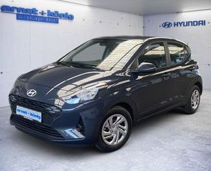 Hyundai i10 Gebrauchtwagen