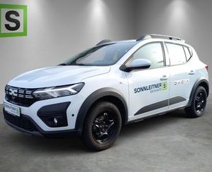 Dacia Sandero Gebrauchtwagen