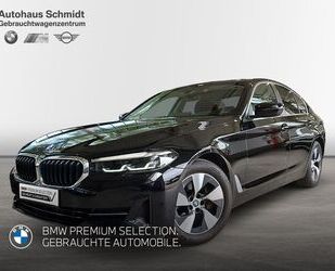 BMW 530 Gebrauchtwagen