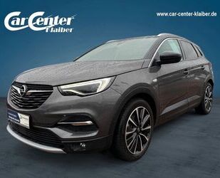 Opel Grandland (X) Gebrauchtwagen
