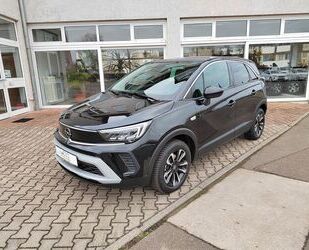 Opel Crossland (X) Gebrauchtwagen