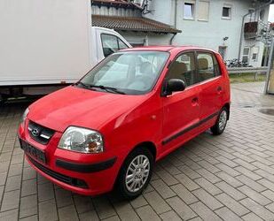 Hyundai Atos Gebrauchtwagen