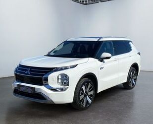 Mitsubishi Outlander Gebrauchtwagen