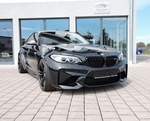 BMW M2 Gebrauchtwagen