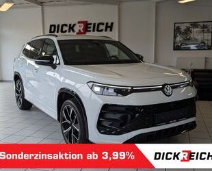 VW Tayron Gebrauchtwagen