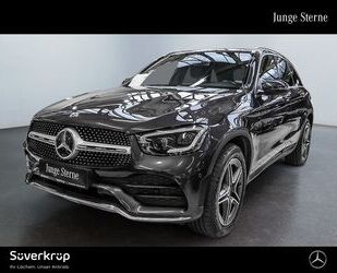 Mercedes-Benz GLC 300 Gebrauchtwagen