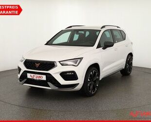 Cupra Ateca Gebrauchtwagen