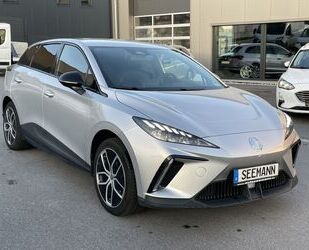 MG MG4 Gebrauchtwagen