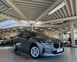 BMW 225 Active Tourer Gebrauchtwagen