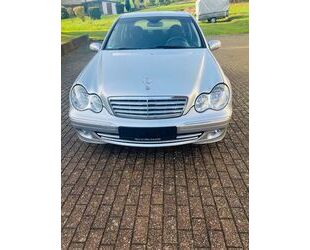 Mercedes-Benz C 180 Gebrauchtwagen