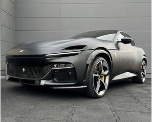 Ferrari Purosangue Gebrauchtwagen