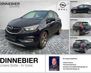 Opel Mokka Gebrauchtwagen