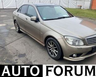 Mercedes-Benz C 230 Gebrauchtwagen
