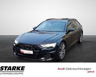 Audi S6 Gebrauchtwagen