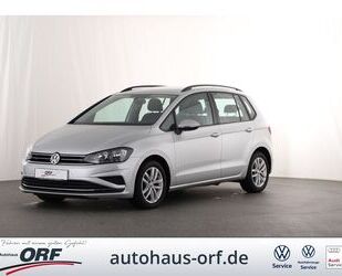 VW Golf Sportsvan Gebrauchtwagen